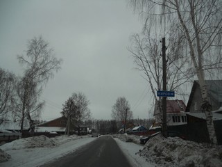 Нам на Киров (Andrey Ivashchenko)