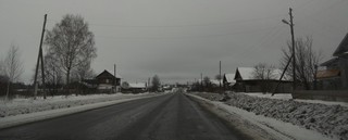 Панорама д. Дзякино (Andrey Ivashchenko)