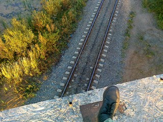 ж.д.Котлас- Киров (Дембель)