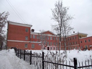  Школа №40 (Дмитрий Зонов)