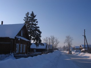 Ул.Искры (Дмитрий Зонов)