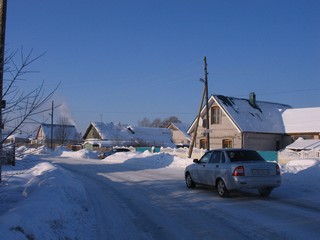 Ул.Семашко (Дмитрий Зонов)