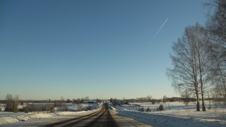 Дзякино,Ярский район (Andrey Ivashchenko)