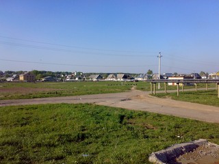 Знаменка (D. MAN)