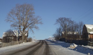 д. Верхняя Богатырка (Andrey Ivashchenko)