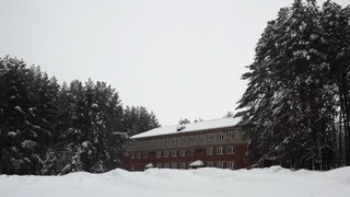 Бобинский сельхозтехникум (Дмитрий Зонов)