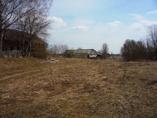 Брошеная д. Мулы (bokax)