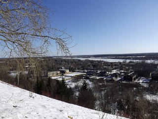 Вересники (Дмитрий Зонов)