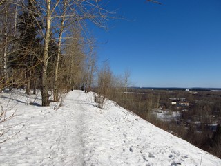 По-над пропастью (Дмитрий Зонов)