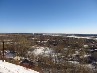 Вересники (Лесобаза) (Дмитрий Зонов)