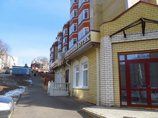  Свадебный салон *Paris* (Дмитрий Зонов)