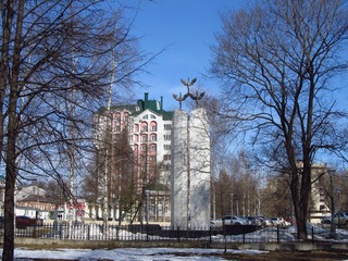 Журавли (Дмитрий Зонов)