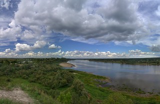 Лебяжье (Master_Team)