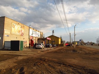  В с.Красном (Дмитрий Зонов)