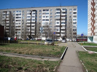 ул.Союзная,145 (Yan Gorev)