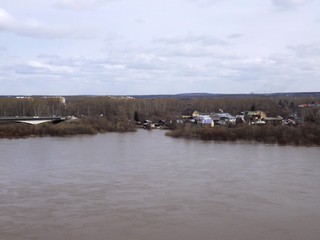 Слобода Дымково.  (Дмитрий Зонов)