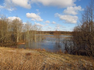 Большая вода (Дмитрий Зонов)