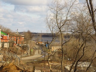 Улица Заводская (Дмитрий Зонов)