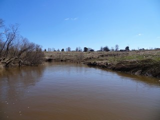 р. Кумёна д. Слудное (bokax)