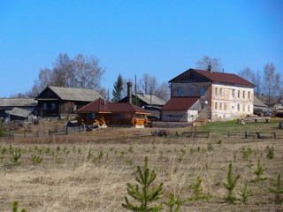 д. Слудное (bokax)