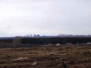 Нижние Булдаки и Киров (Солнечный берег и Зиновы) (Дмитрий Зонов)