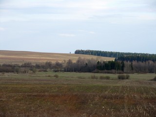 Слободские просторы (Дмитрий Зонов)
