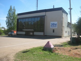 Оричи (Дмитрий Полушин)