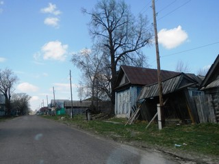 май 2014. Себеусад (Oscar Che)