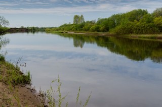 р. Быстрица (Андрей Бекишов)