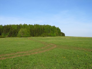 У б/д Вершининцы (Дмитрий Зонов)