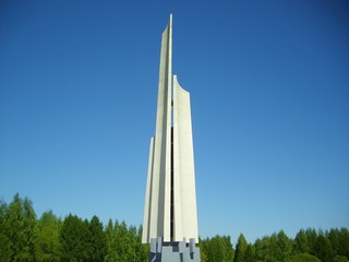 Парк Победы (Axsad)