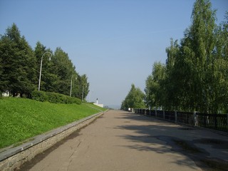 Набережная Грина (Axsad)