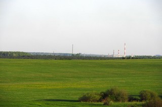 Вид с Волгорянского угора (Дмитрий Зонов)