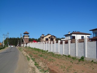 iLand - почти как зона (Дмитрий Зонов)