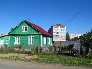 Порошино (Дмитрий Зонов)