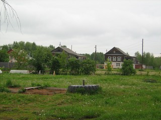 Яранск, Вид2 (Bernar “BTRaven” Traven)