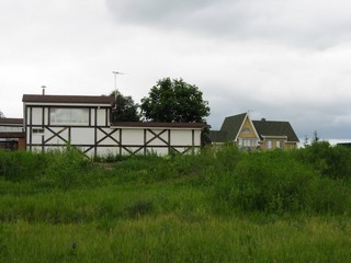 Деревня Лисицины (Дмитрий Зонов)