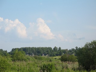 деревня Мурино (Slaviantus)