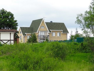 д. Лисицыны (bokax)