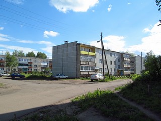 Стуловские *панельки* (Дмитрий Зонов)