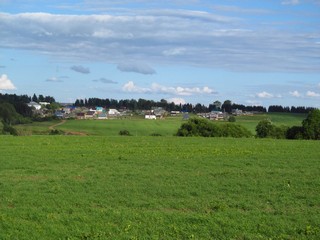 Стулово (Ситники) (Дмитрий Зонов)