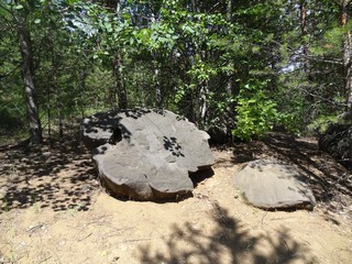 Тайник (bokax)