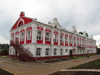 Детский сад (Дмитрий Зонов)