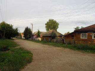 Ул.К.Либкнехта (Дмитрий Зонов)