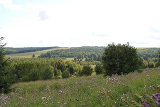 На этом месте располагалась деревня Тураны (turanov-av)