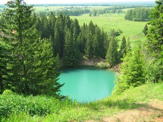 Морской Глаз - 2 (Bernar “BTRaven” Traven)