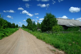 село Кокино (Юрий Зыкин)