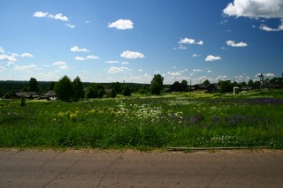 Ивановщина, начало (Юрий Зыкин)