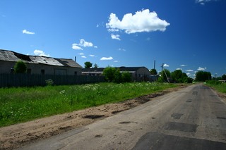 Боксы (Юрий Зыкин)