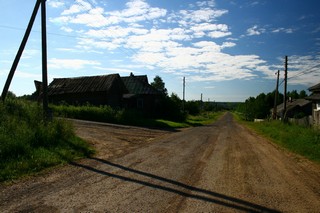 д. Заселье (Юрий Зыкин)